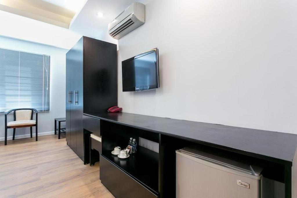 Aha Boutique Ben Thanh Hotel Ho Chi Minh City