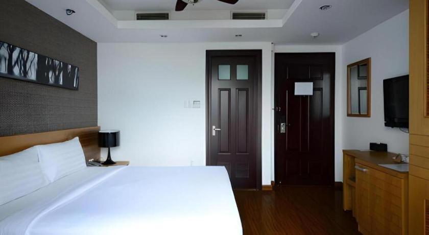 Aha Boutique Ben Thanh Hotel Ho Chi Minh City