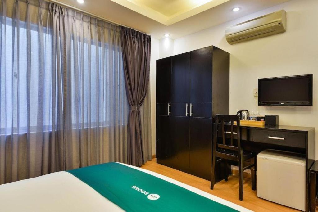 Aha Boutique Ben Thanh 2* Ho Chi Minh City