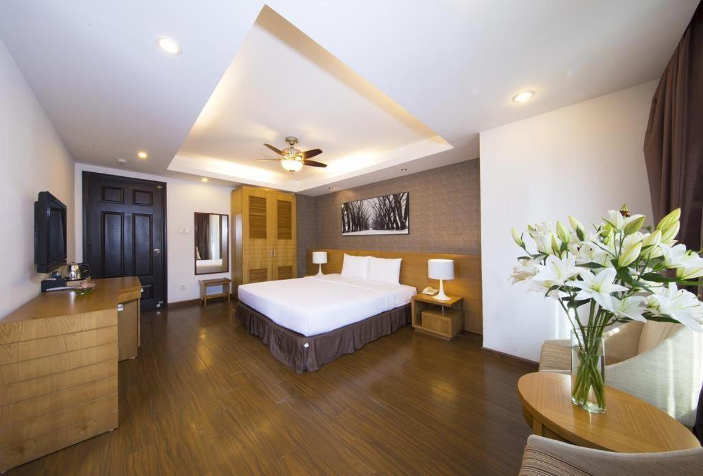 Aha Boutique Ben Thanh Ho Chi Minh City