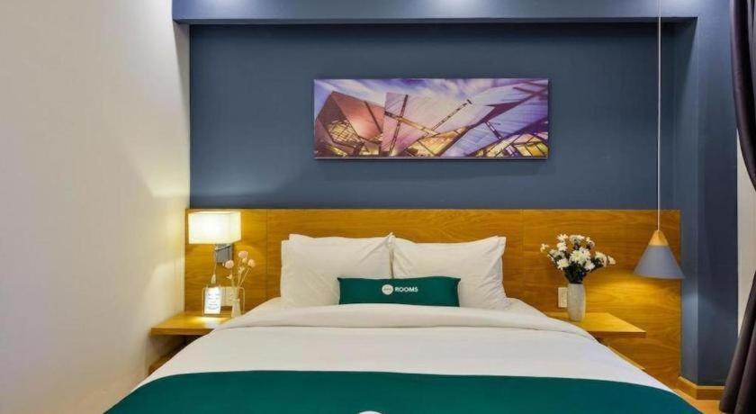 Hotel Aha Boutique Ben Thanh