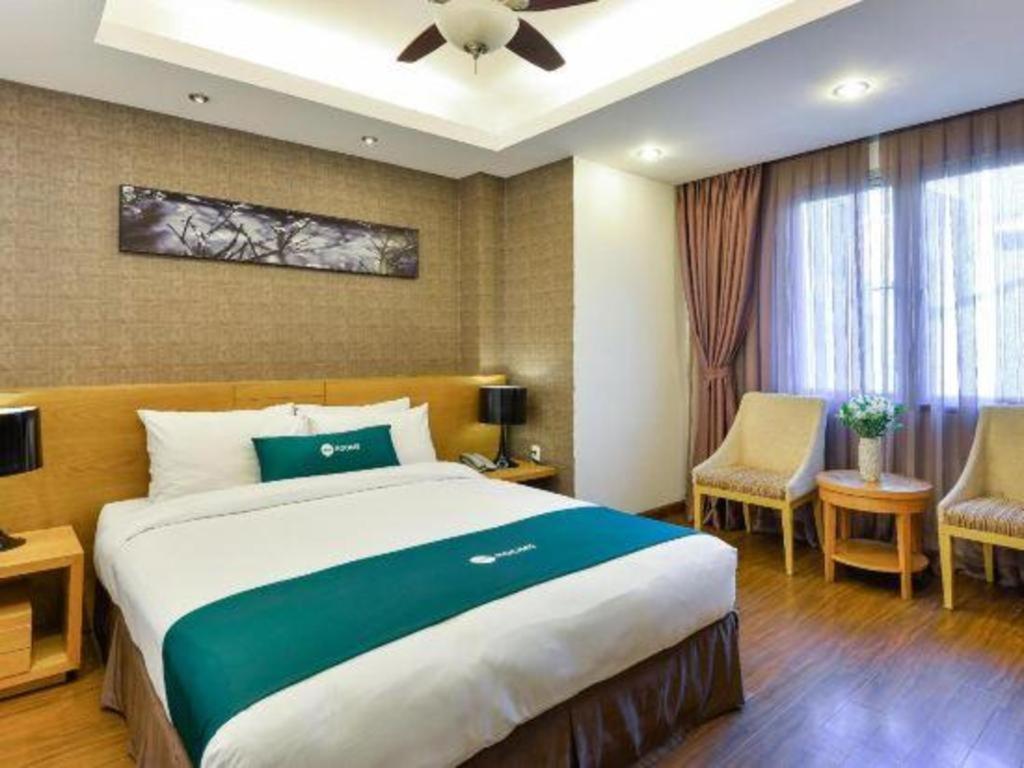Boutique Bến Thành Aha 2*