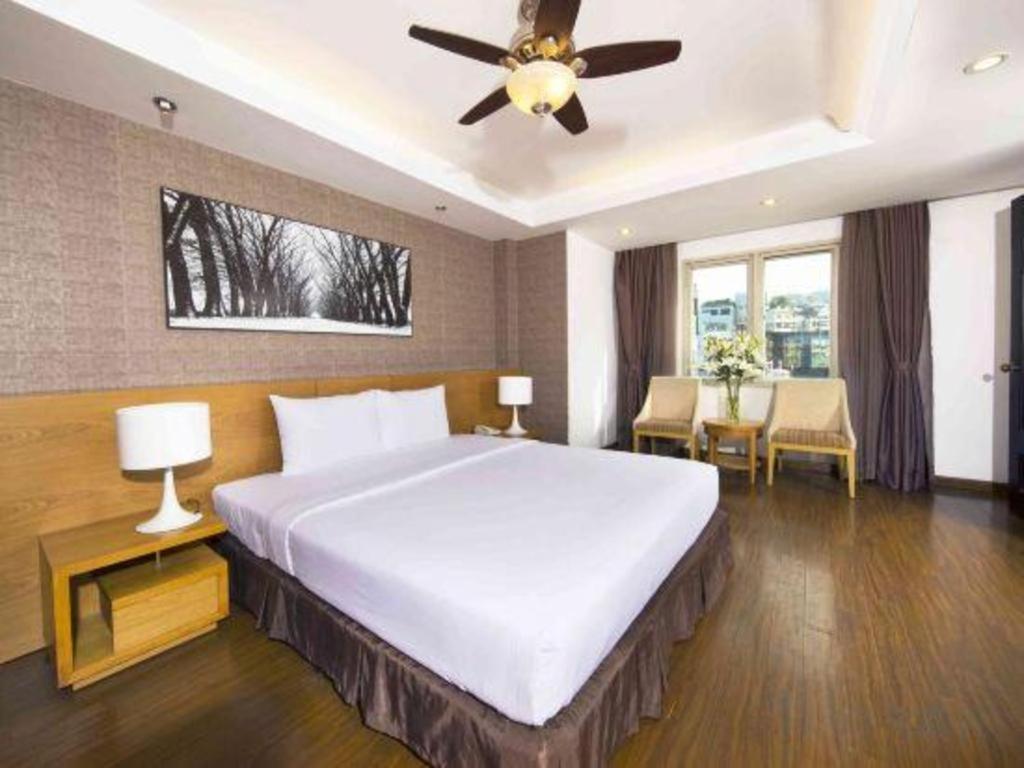Boutique Bến Thành Aha TP. Hồ Chí Minh