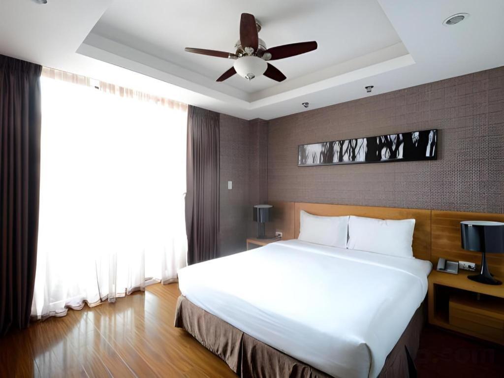 Boutique Bến Thành Aha Khách sạn