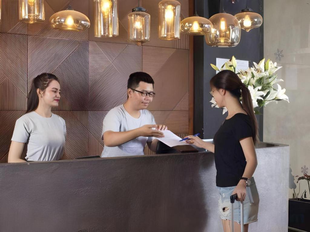 Boutique Bến Thành Aha TP. Hồ Chí Minh