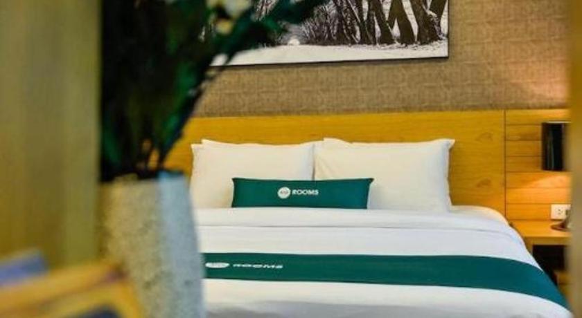 Hotel Aha Boutique Ben Thanh 2*